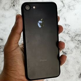 iPhone 7, 128 ГБ