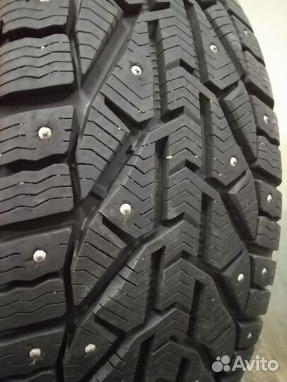 Tigar SUV 225/55 R18