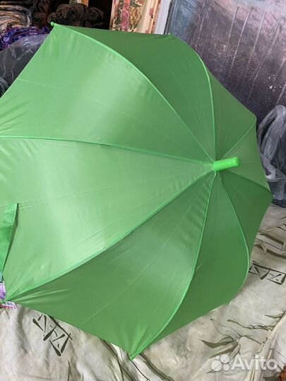 Зонт детский