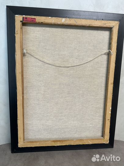 Картина маслом на холсте натюрморт