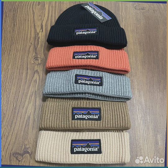 Шапка Patagonia (Номер Арт: 81504)