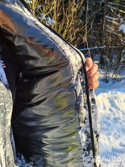 Горка костюм