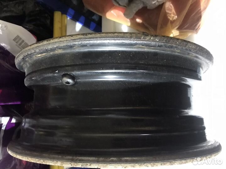 Диски колес ниссан альмера классик r-14