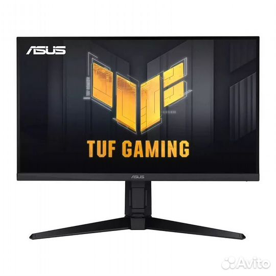 Asus TUF Gaming 27