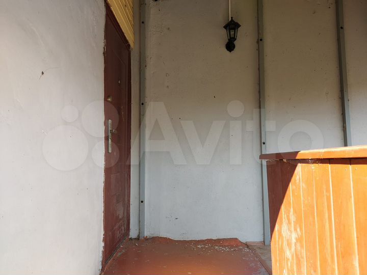 Дом 79,5 м² на участке 14 сот.