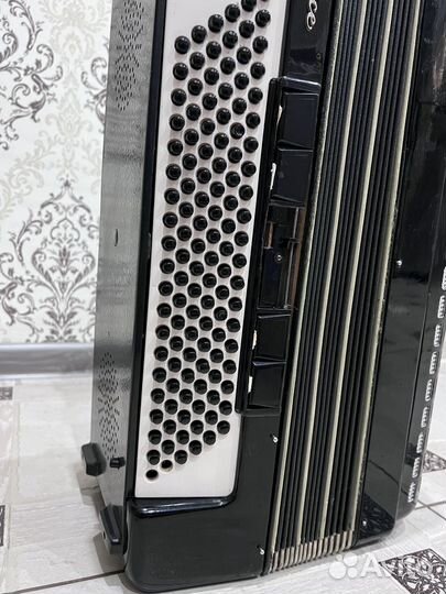 Аккордеон royal standart caprice