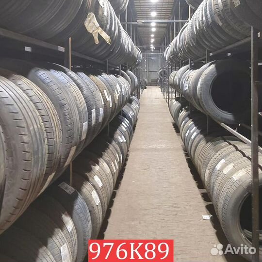 Nokian Tyres Nordman RS2 SUV 225/60 R18 99L