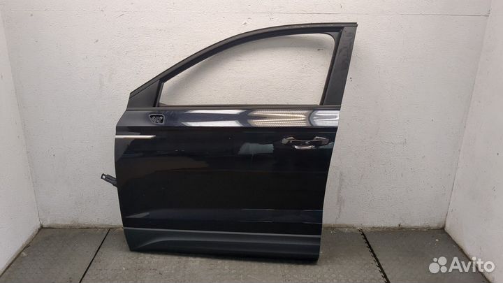 Дверь боковая Volkswagen Taos, 2022