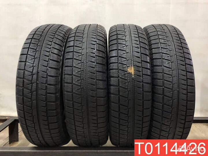 Bridgestone Ice Partner 2 185/60 R15 84Q