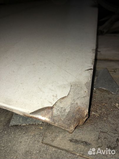 Sprinter боковая дверь правая