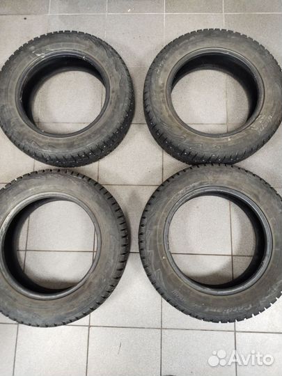 Cordiant Snow Cross 185/65 R15 92T