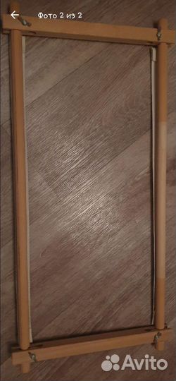 Рамка для вышивки