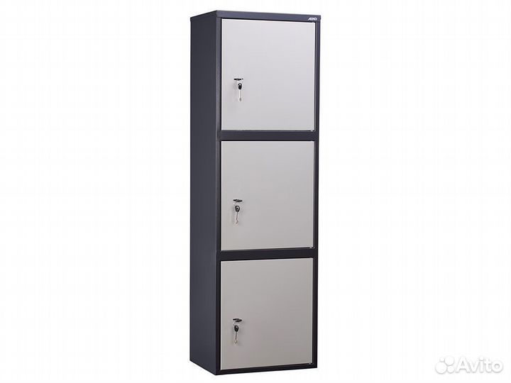 Шкаф бухгалтерский aiko