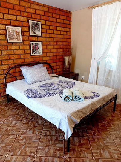 Комната 19 м², 1/1 эт.