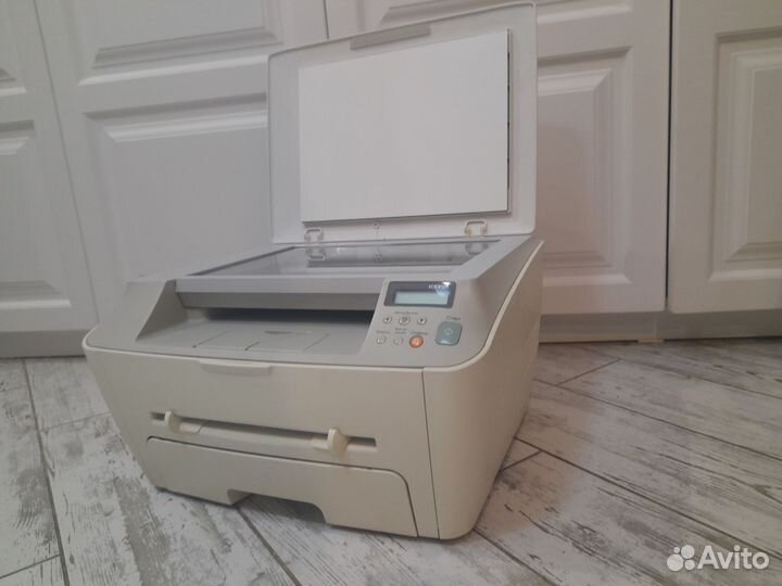 Принтер Samsung SCX - 4100