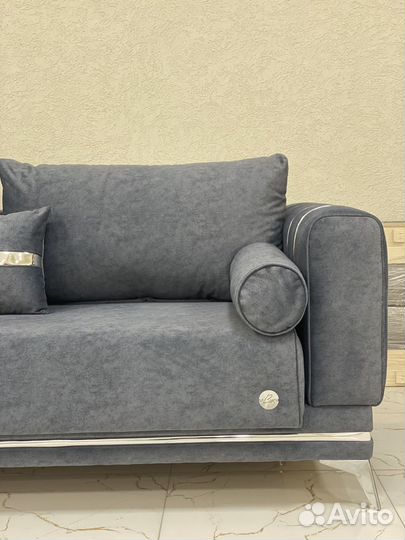 Диван Дориан/Монако