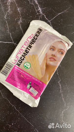 Для депиляции