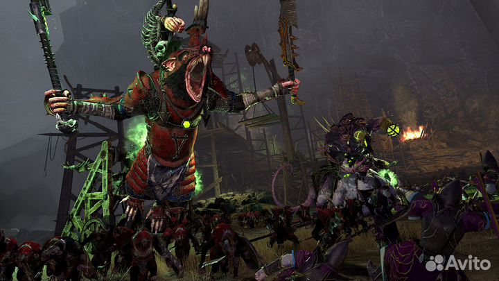 Total War: Warhammer 2 (Steam)