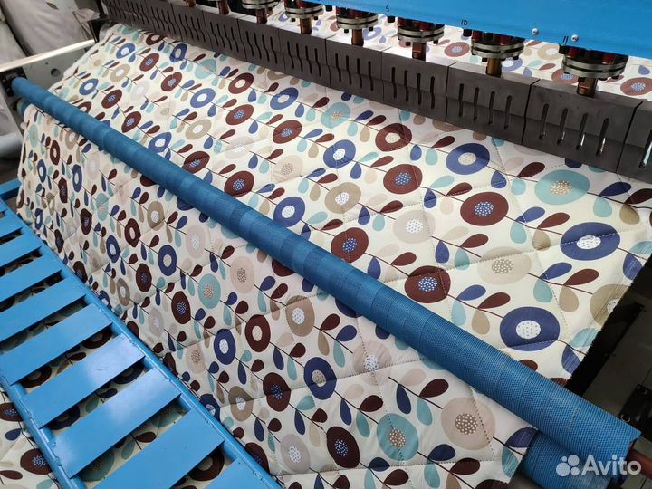 Термостежка