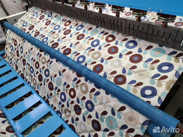 Термостежка