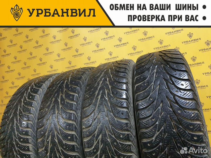 Yokohama Ice Guard IG35 185/65 R14 90T