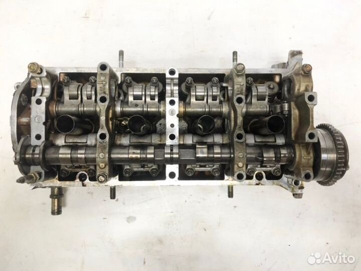 Головка блока цилиндров Honda Stepwgn RF3 K20A