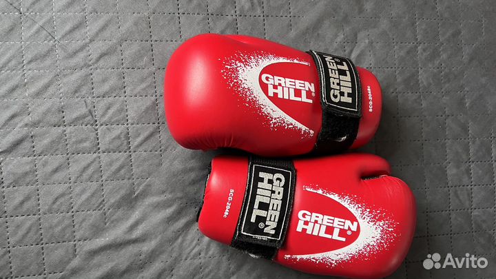 Экипировка для тхэквондо детская