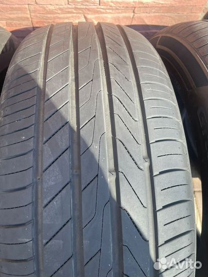 Giti Control P10 255/55 R20