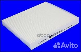 Фильтр салона volkswagen: vento india (602) 10