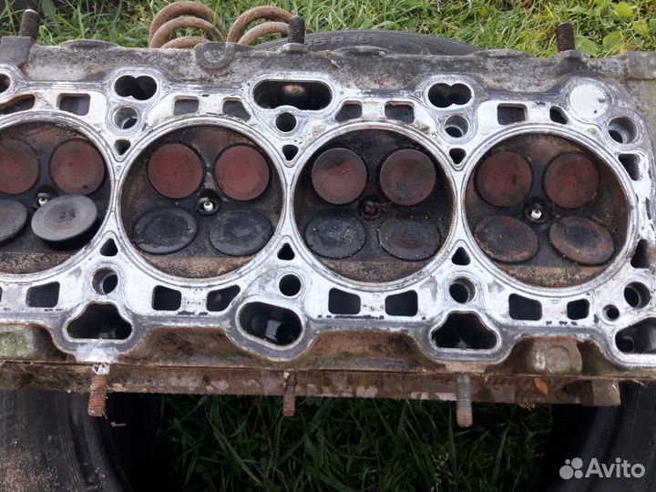 Гбц Mitsubishi Outlander 1 2,4 4G 69