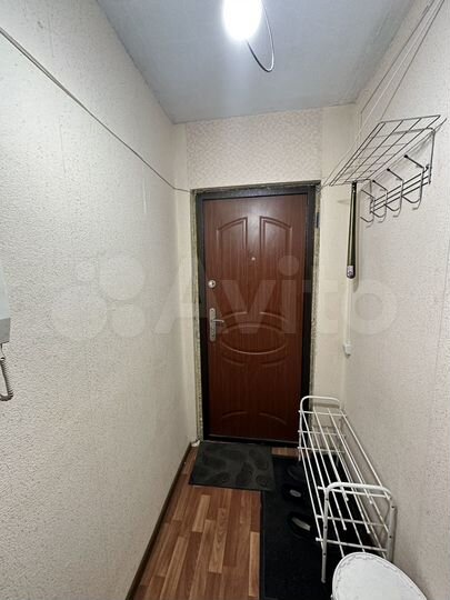 2-к. квартира, 44,5 м², 5/5 эт.