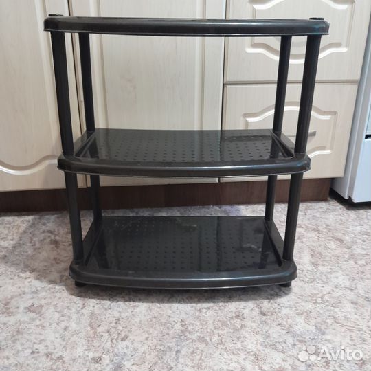 Полка для обуви