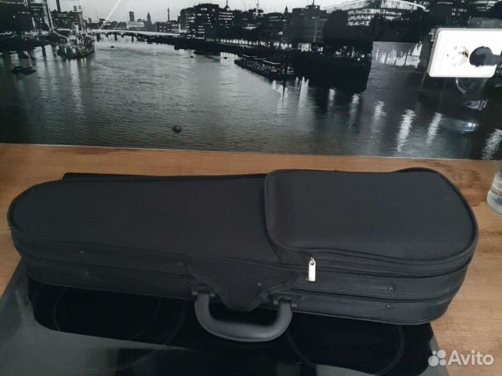 Скрипка 1/4 Cremona