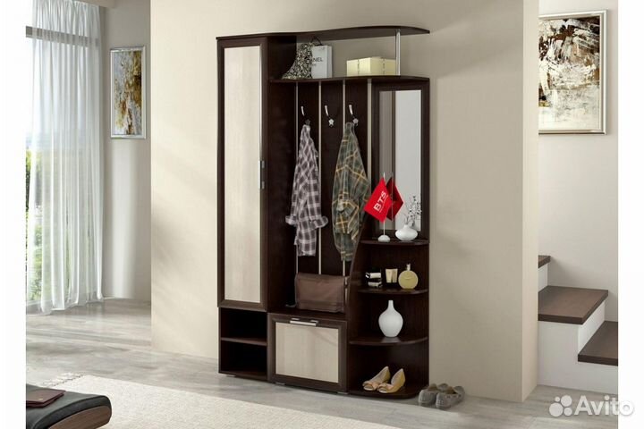 Прихожая Ксения-2