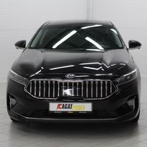 Kia K7 2.5 AT, 2019, 52 600 км, с пробегом, цена 2 900 000 руб.