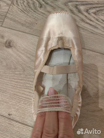 Пуанты grishko