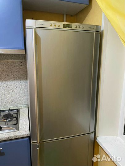 Холодильник бу