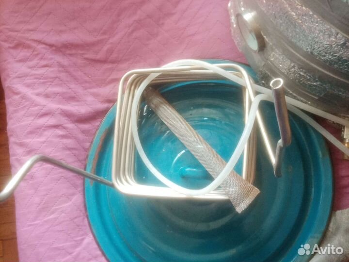 Домашняя пивоварня бу