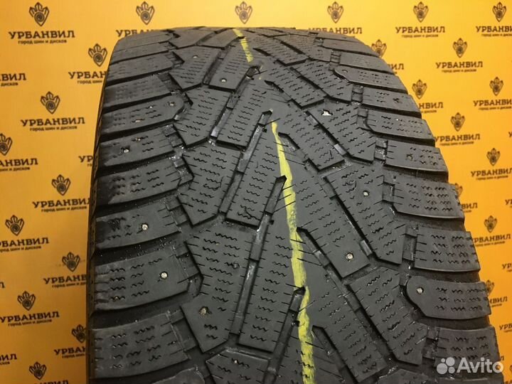 Pirelli Ice Zero 255/60 R18 112T