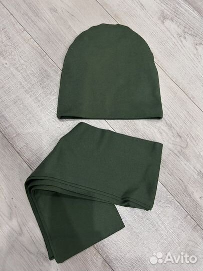 Шапочка в ассортименте