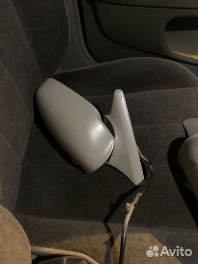 Продам зеркала марк 2 90