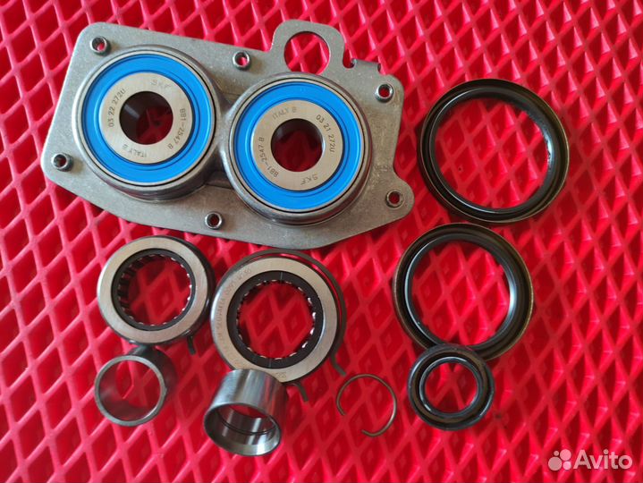 Подшипник валов МКПП VAG