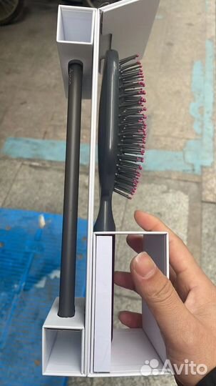 Расческа dyson