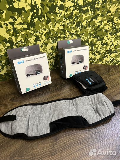 Беспроводные наушники