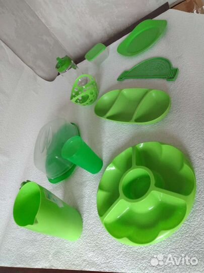 Посуда для кухни