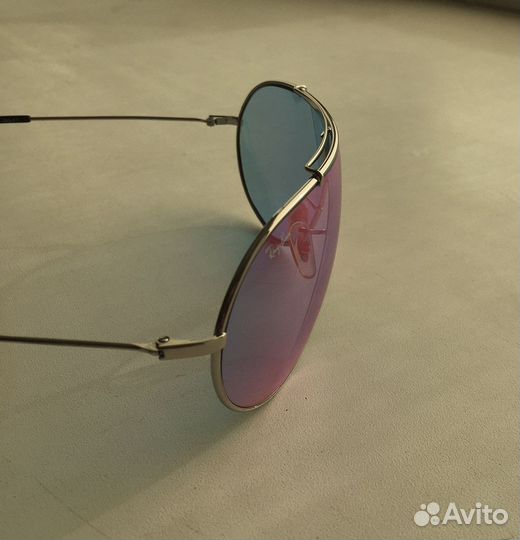 Очки Ray Ban