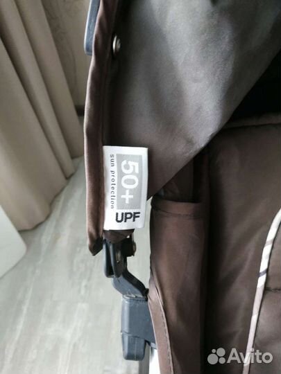 Коляска-трость FD-Design Amigo