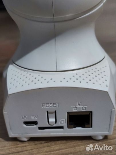 Умная IP-камера Lefun FI-362B