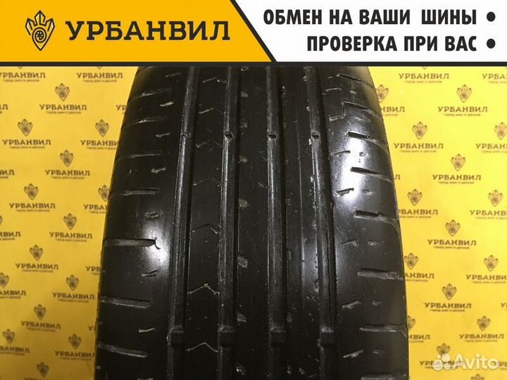 Continental ContiPremiumContact 5 205/60 R16 92H