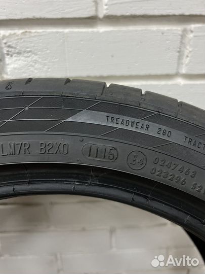 Continental ContiSportContact 5 225/45 R17 91W